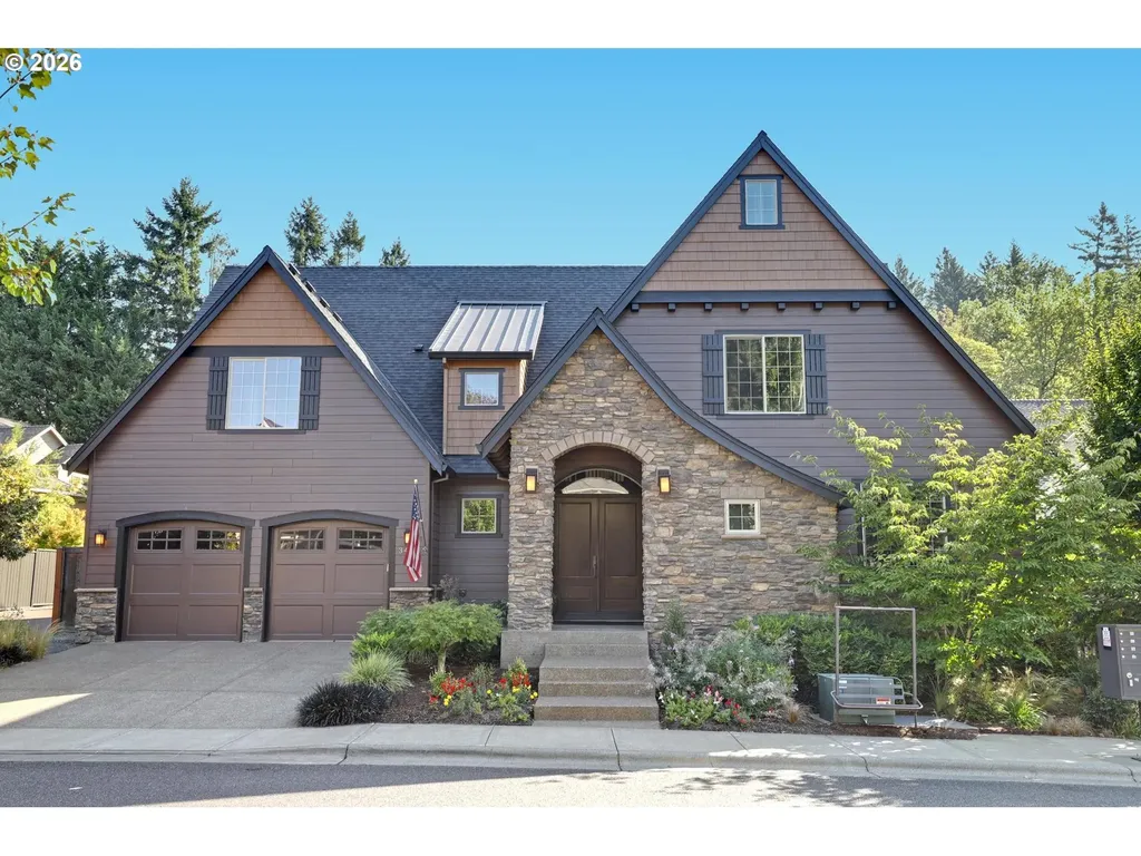 3402 NW 117th Place Portland OR 97229