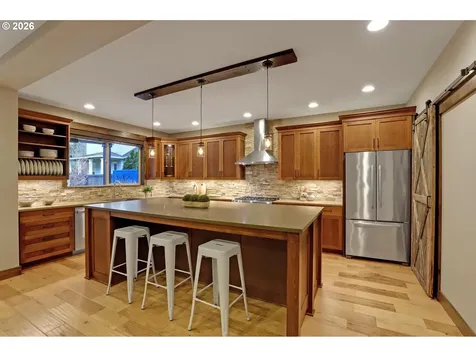 3402 NW 117th Place Portland OR 97229