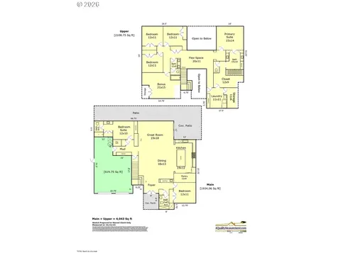 3402 NW 117th Place Portland OR 97229