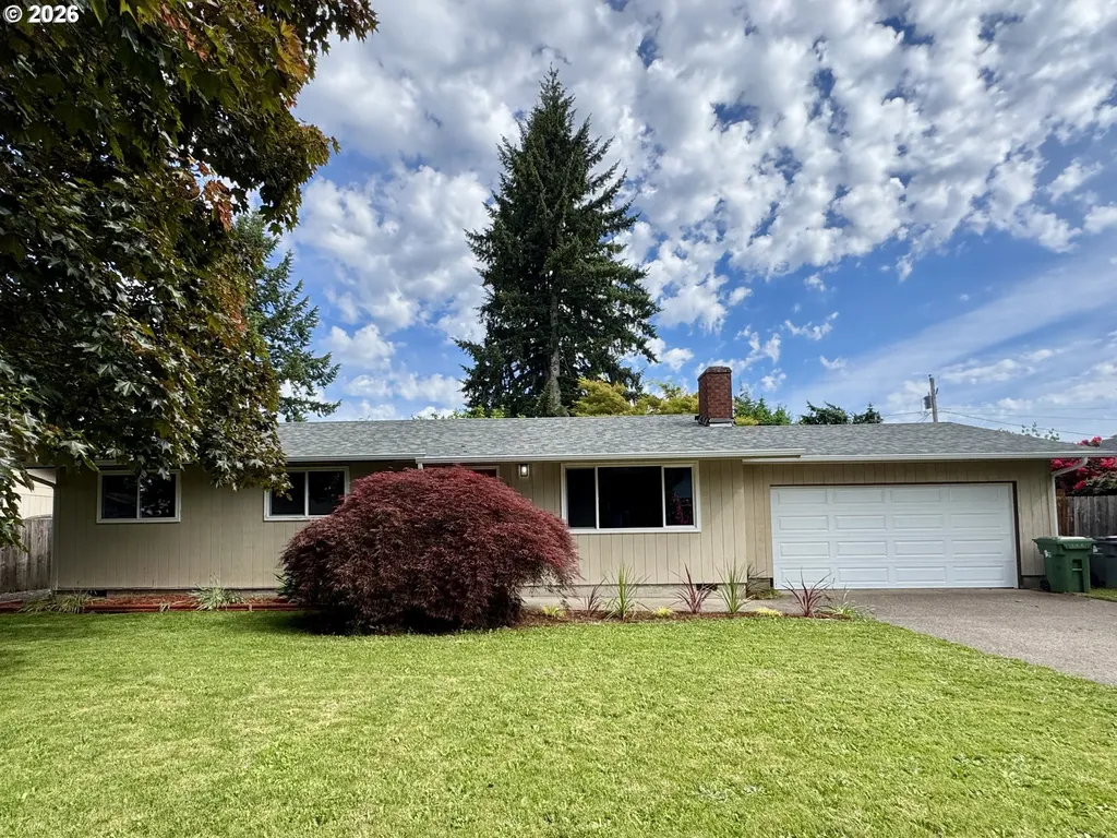 345 E Rosewood Avenue Eugene OR 97404