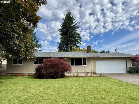 345 E Rosewood Avenue Eugene OR 97404