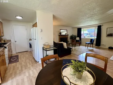 345 E Rosewood Avenue Eugene OR 97404