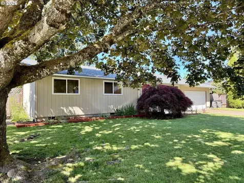 345 E Rosewood Avenue Eugene OR 97404