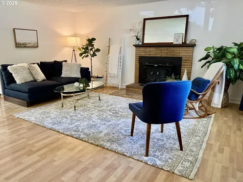 345 E Rosewood Avenue Eugene OR 97404