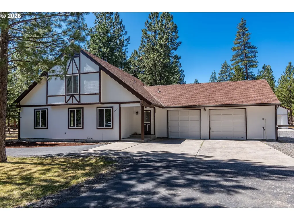 14741 N Sugar Pine Way La Pine OR 97739