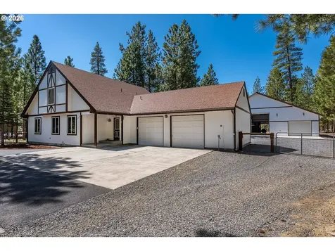 14741 N Sugar Pine Way La Pine OR 97739