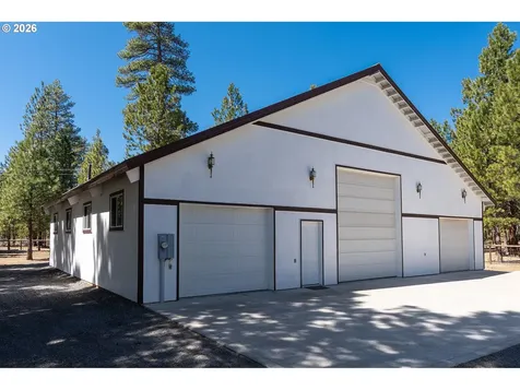 14741 N Sugar Pine Way La Pine OR 97739