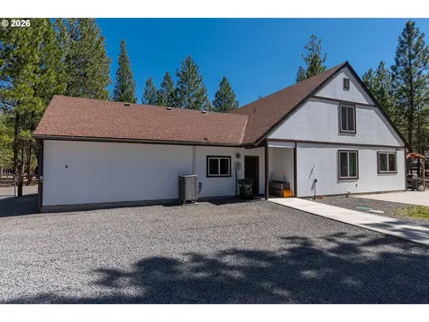14741 N Sugar Pine Way La Pine OR 97739