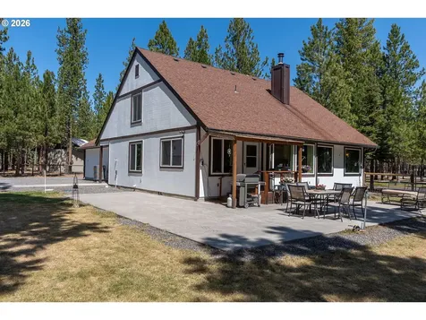 14741 N Sugar Pine Way La Pine OR 97739