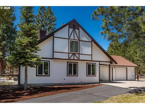14741 N Sugar Pine Way La Pine OR 97739