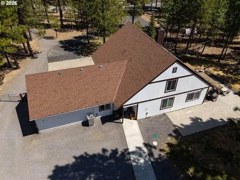 14741 N Sugar Pine Way La Pine OR 97739