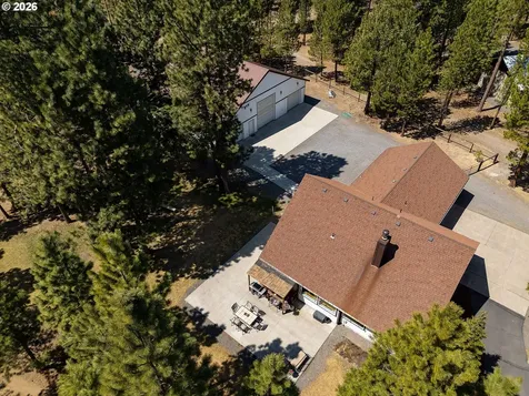 14741 N Sugar Pine Way La Pine OR 97739
