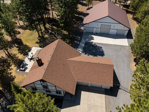 14741 N Sugar Pine Way La Pine OR 97739