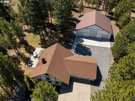14741 N Sugar Pine Way La Pine OR 97739