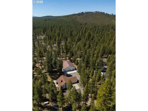 14741 N Sugar Pine Way La Pine OR 97739