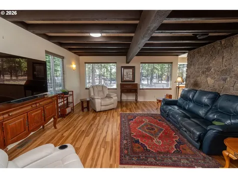 14741 N Sugar Pine Way La Pine OR 97739