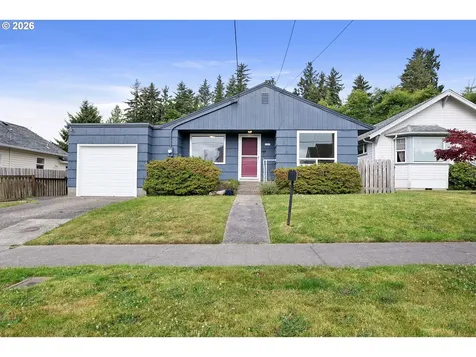 1465 3rd Street Astoria OR 97103