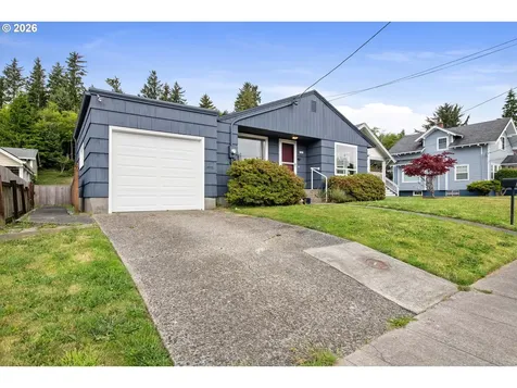 1465 3rd Street Astoria OR 97103