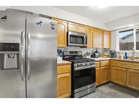 390 SW Ash Street Willamina OR 97396