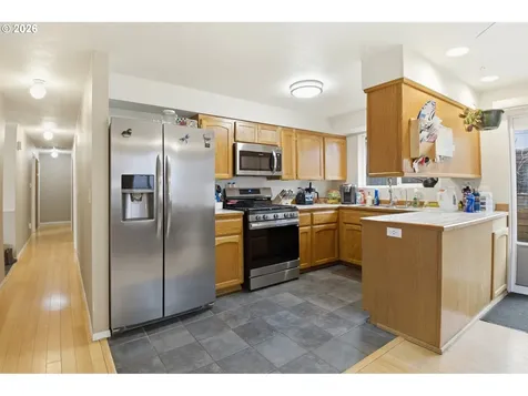 390 SW Ash Street Willamina OR 97396