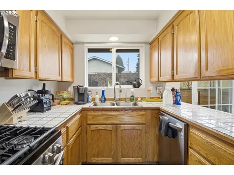390 SW Ash Street Willamina OR 97396