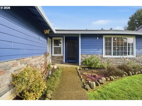 390 SW Ash Street Willamina OR 97396