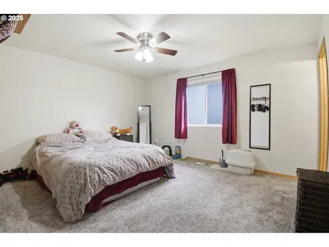 390 SW Ash Street Willamina OR 97396