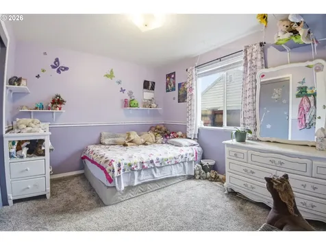 390 SW Ash Street Willamina OR 97396