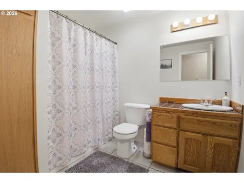 390 SW Ash Street Willamina OR 97396