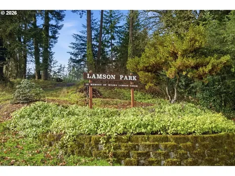 390 SW Ash Street Willamina OR 97396