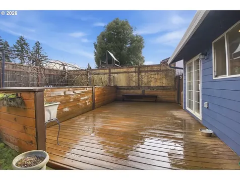 390 SW Ash Street Willamina OR 97396