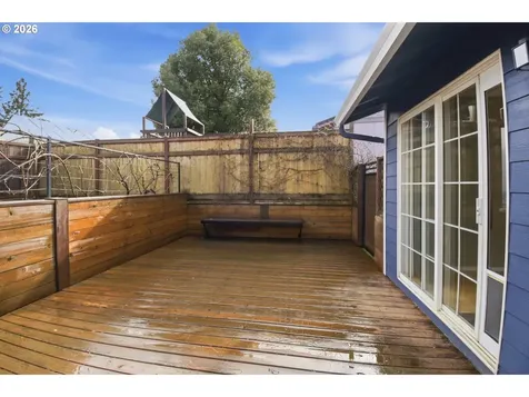 390 SW Ash Street Willamina OR 97396