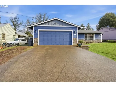 390 SW Ash Street Willamina OR 97396