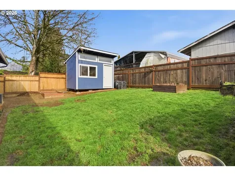 390 SW Ash Street Willamina OR 97396