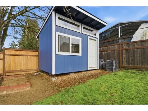 390 SW Ash Street Willamina OR 97396