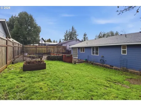 390 SW Ash Street Willamina OR 97396