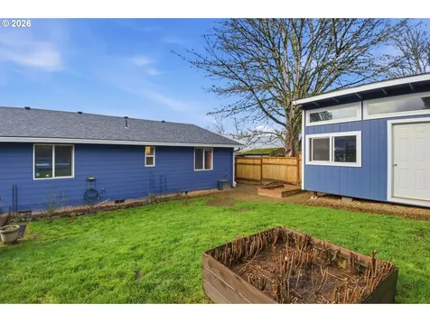 390 SW Ash Street Willamina OR 97396