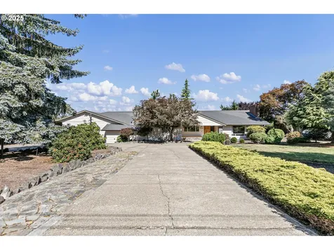 2460 Bailey Hill Road Eugene OR 97405