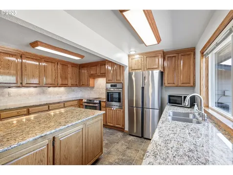 2460 Bailey Hill Road Eugene OR 97405