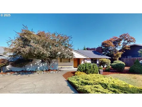 2460 Bailey Hill Road Eugene OR 97405