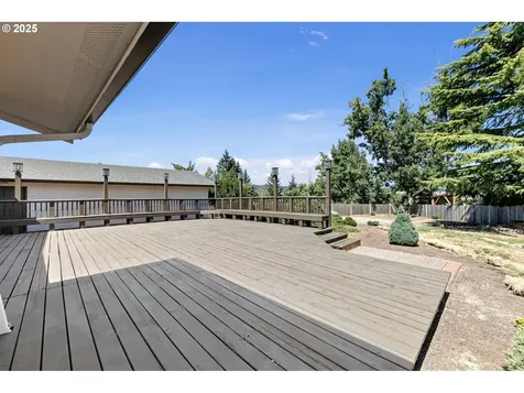 2460 Bailey Hill Road Eugene OR 97405