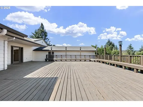 2460 Bailey Hill Road Eugene OR 97405