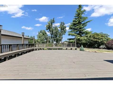 2460 Bailey Hill Road Eugene OR 97405