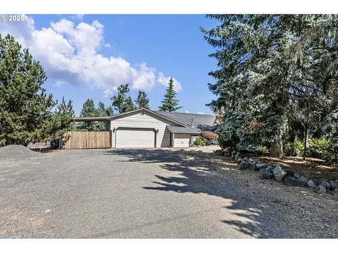 2460 Bailey Hill Road Eugene OR 97405