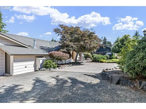 2460 Bailey Hill Road Eugene OR 97405
