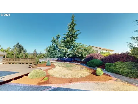 2460 Bailey Hill Road Eugene OR 97405