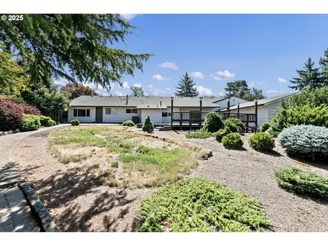 2460 Bailey Hill Road Eugene OR 97405
