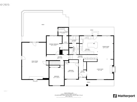 2460 Bailey Hill Road Eugene OR 97405