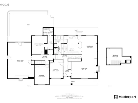 2460 Bailey Hill Road Eugene OR 97405