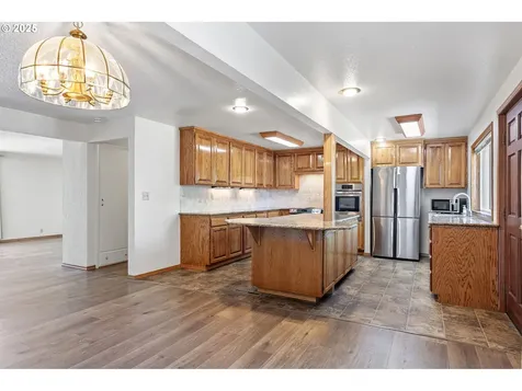2460 Bailey Hill Road Eugene OR 97405
